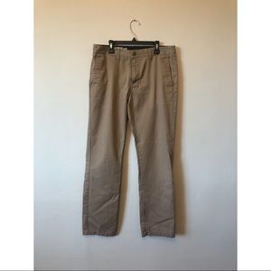Volcano Khaki Pants